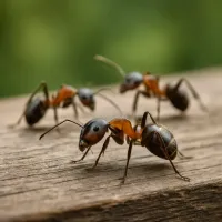 Ants
