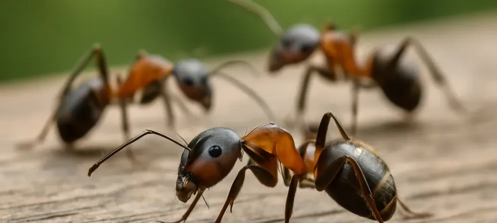 Ants