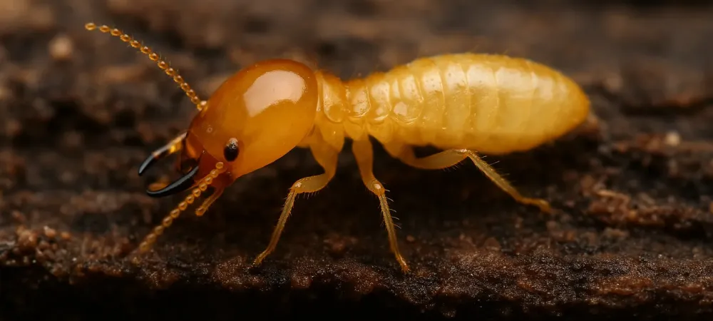 termite